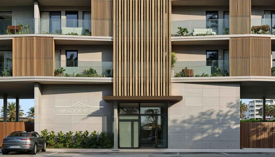 Foto 0 von Aktion RESIDENCIAL MIRADOR BEACH