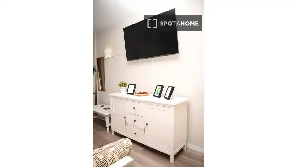 Habitació a Playa Jardín