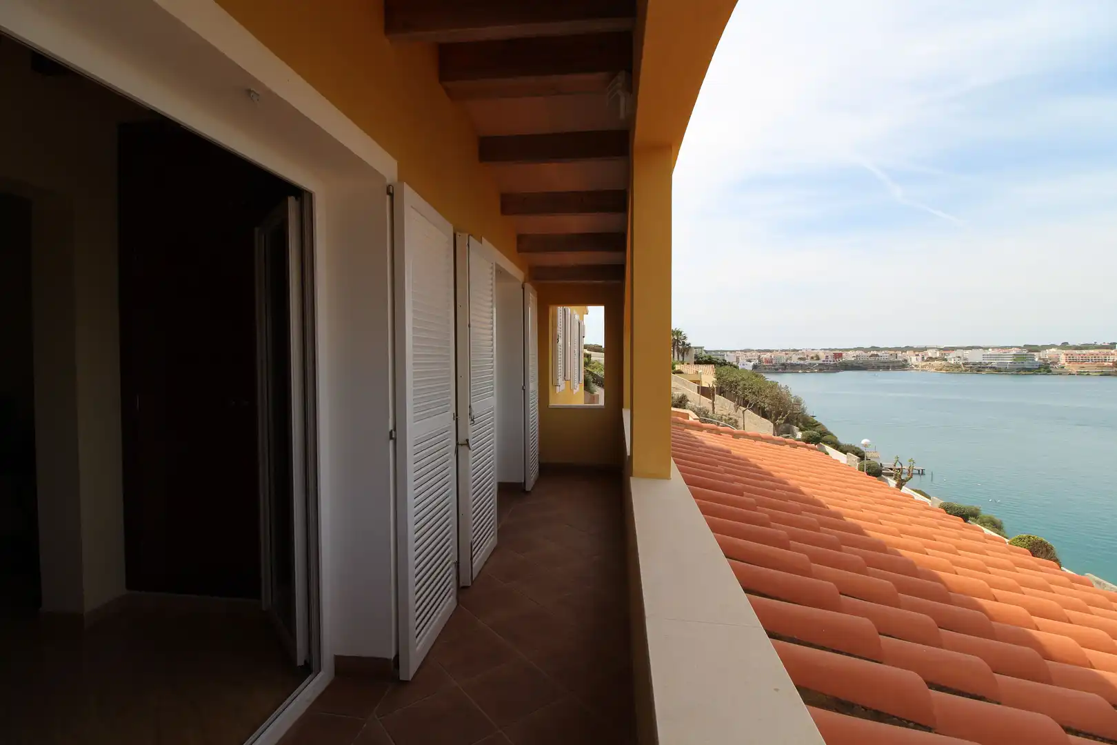 Villa con piscina in vendita a Cala Llonga - Sa Mesquida, imagen 17