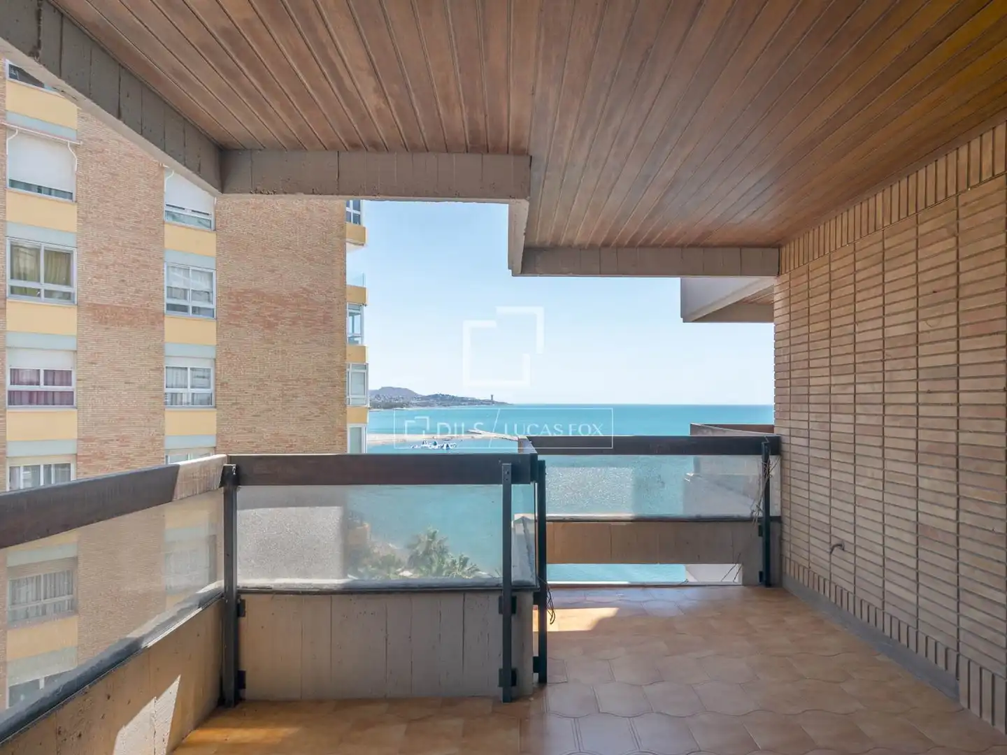Piso con terraza en venta en Centro, imagen 18