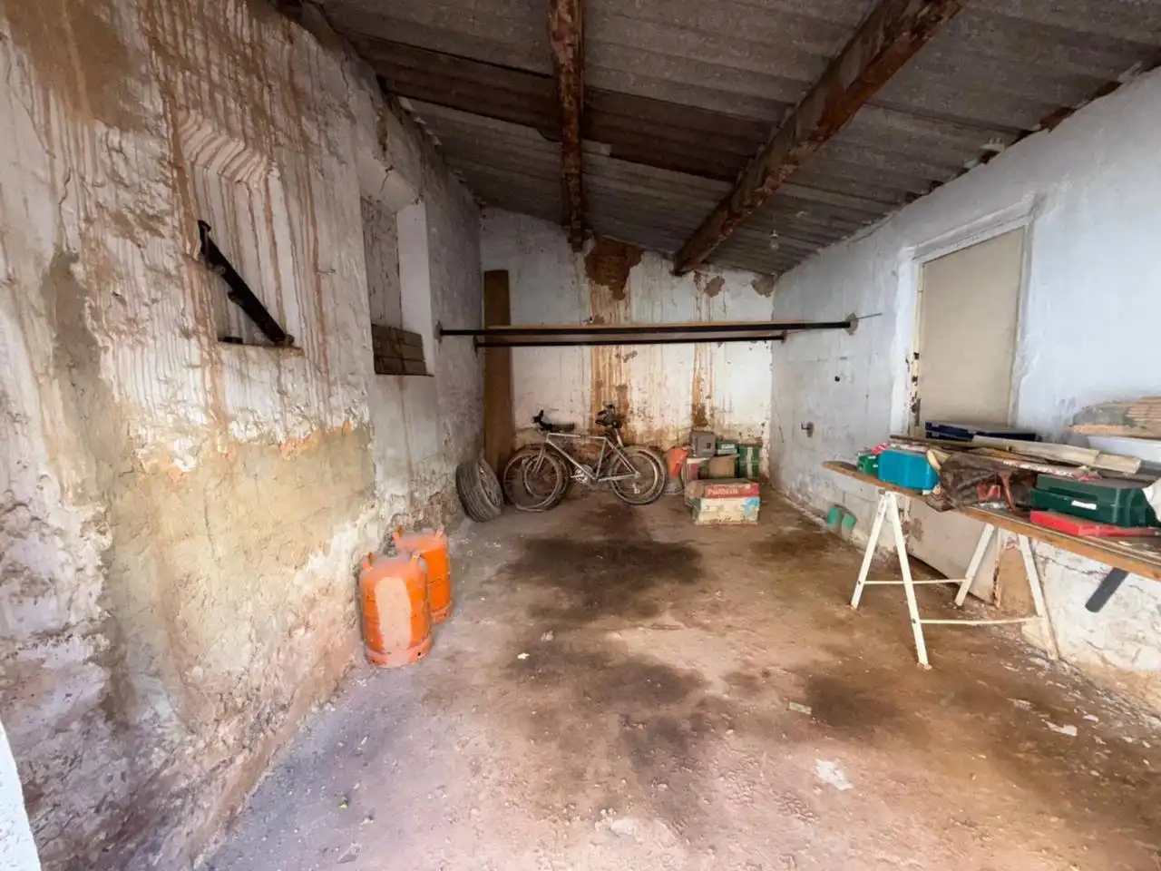Casa adosada en venta en Aldaia