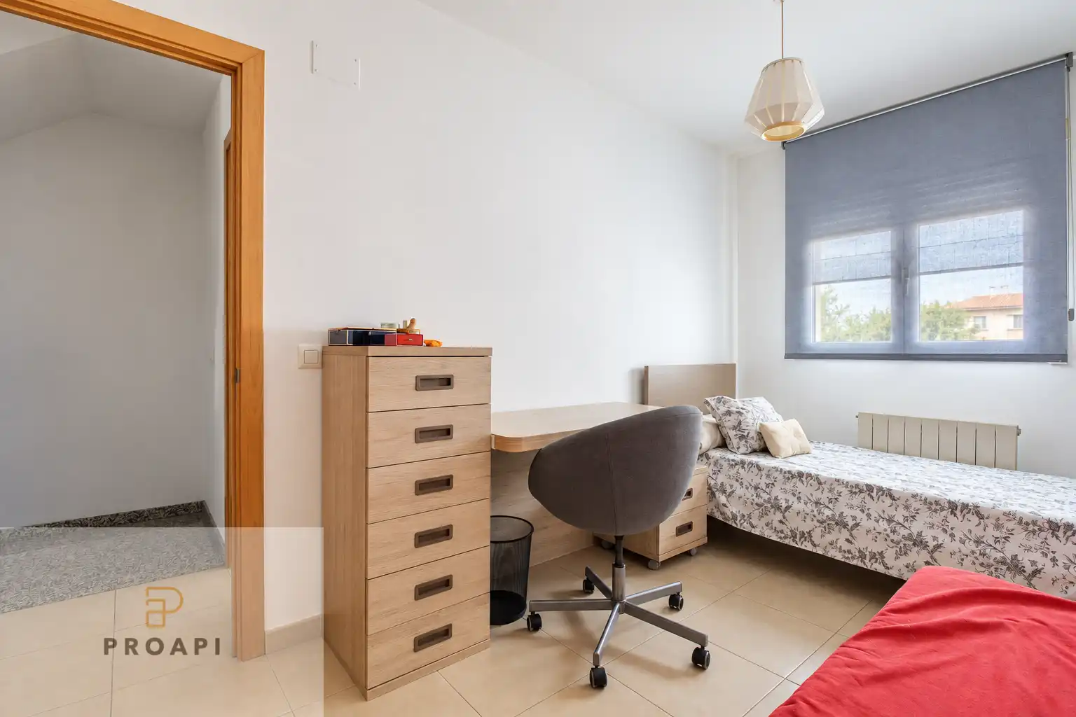 Casa amb terrassa en venda a Cassà de la Selva, imagen 25