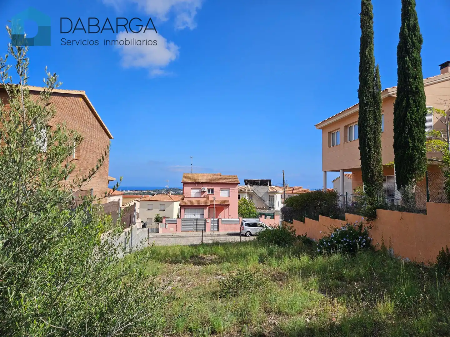 Terreny residencial en venda a Carrer Vallès 29, imagen 5