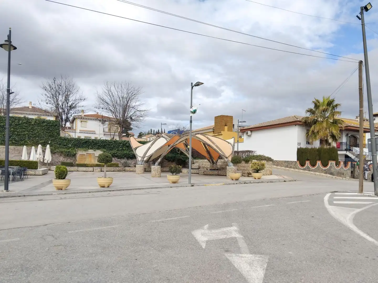 Terrenys i solars en venda a Pinos Puente, imagen 12