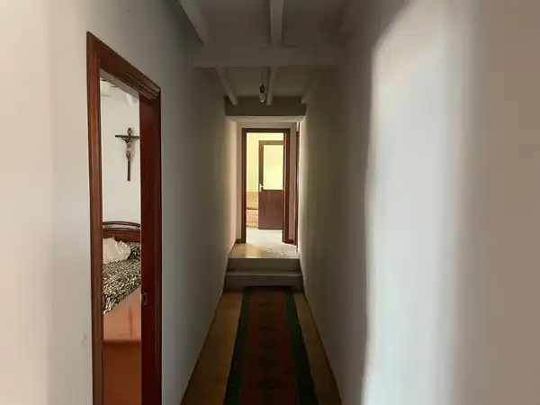 Casa con jardín en venta en A Guarda, imagen 4