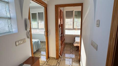 Foto 4 de Apartament de lloguer a Barrio de la Concepción, Murcia
