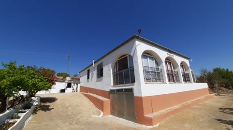 Photo 3 of Houses for sale in Montealegre del Castillo, Albacete