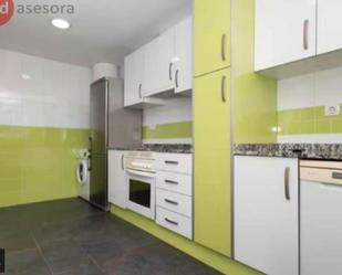 Kitchen of Apartment for sale in Nules  with Balcony