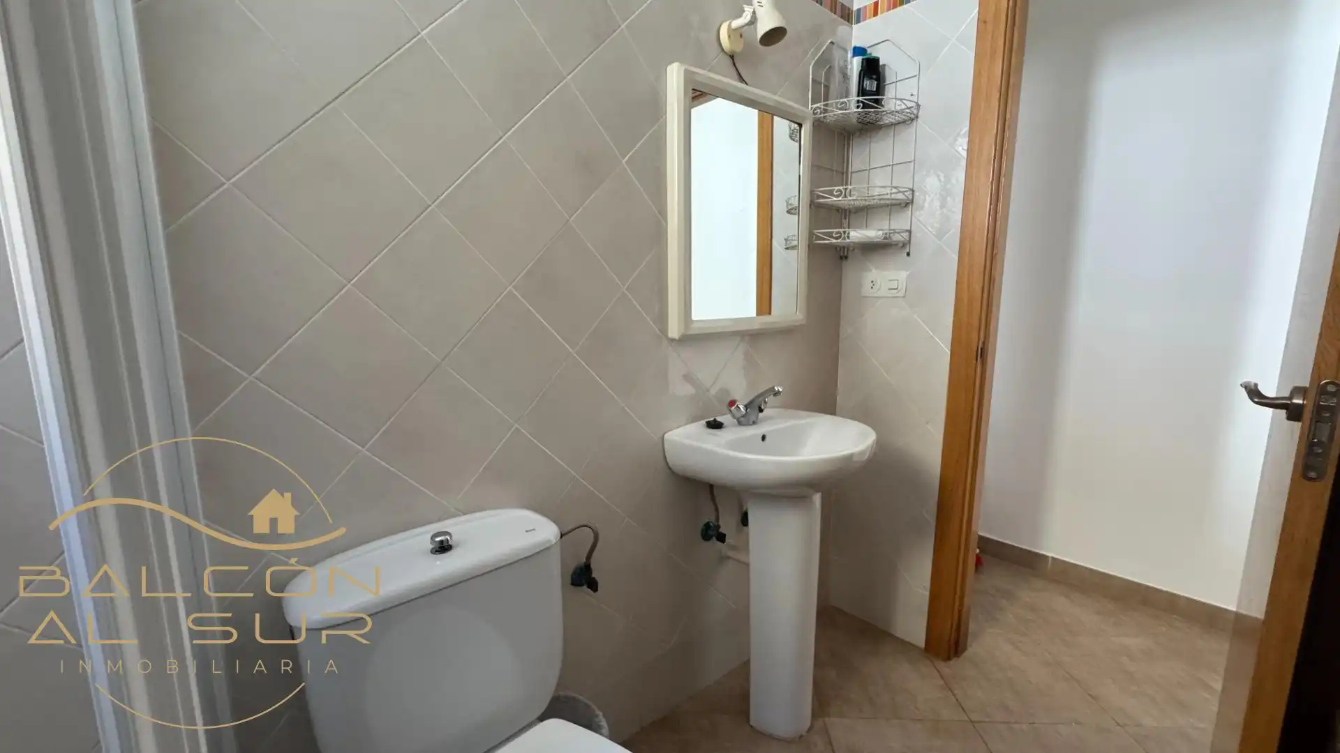 Flat with lift for sale in El Chorrillo - El Molino, imagen 25