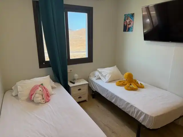 Adossat amb piscina en venda a Corralejo, imagen 100