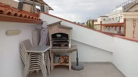Dúplex amb terrassa en venda a Calella, imagen 9