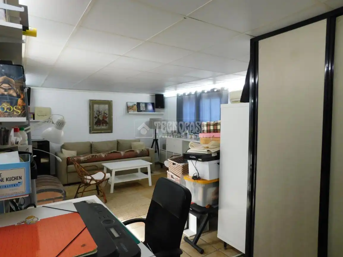 Piso en venta en Zaragoza con Aire acondicionado, Calefacción y Terraza