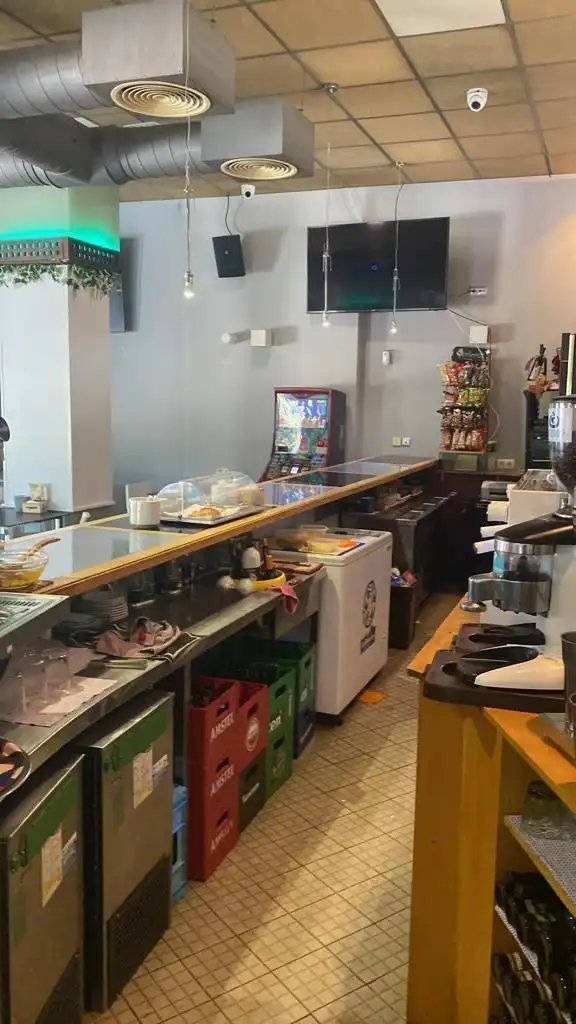 Local comercial de lloguer a Centro - Ariz - Uribarri, imagen 9