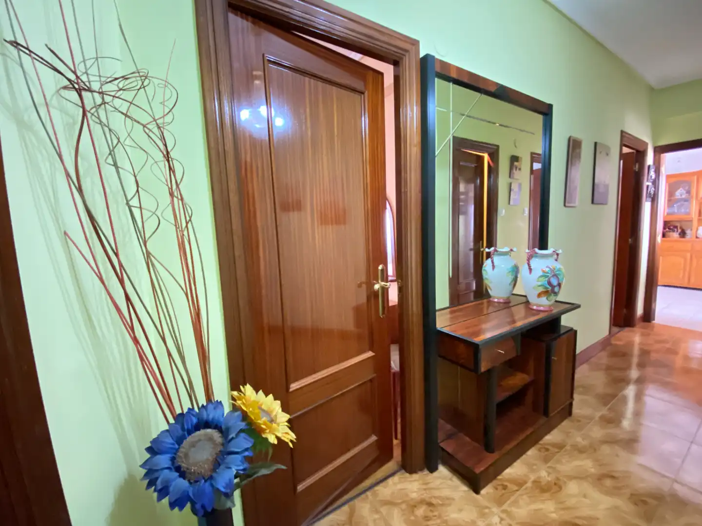 Piso en venta en Bilbao  con Amueblado