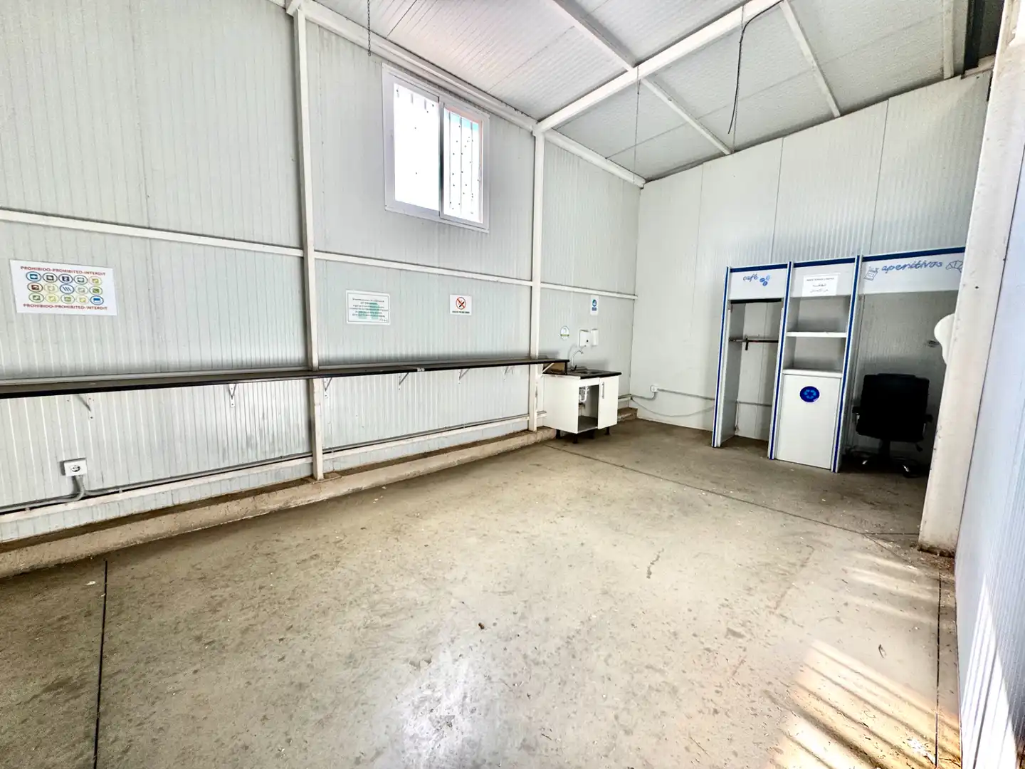 Nave industrielle à vendre à Diseminado Saladar y Leche, imagen 37