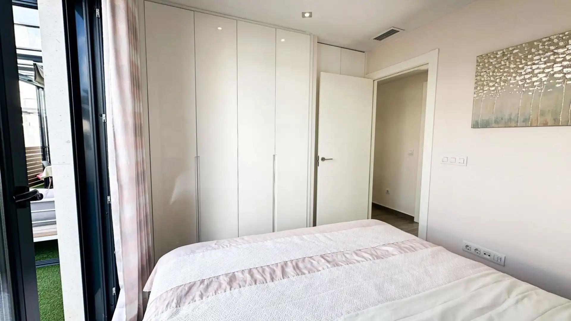 Haus mit Pool zum Verkauf in Nueva Torrevieja - Aguas Nuevas, imagen 11