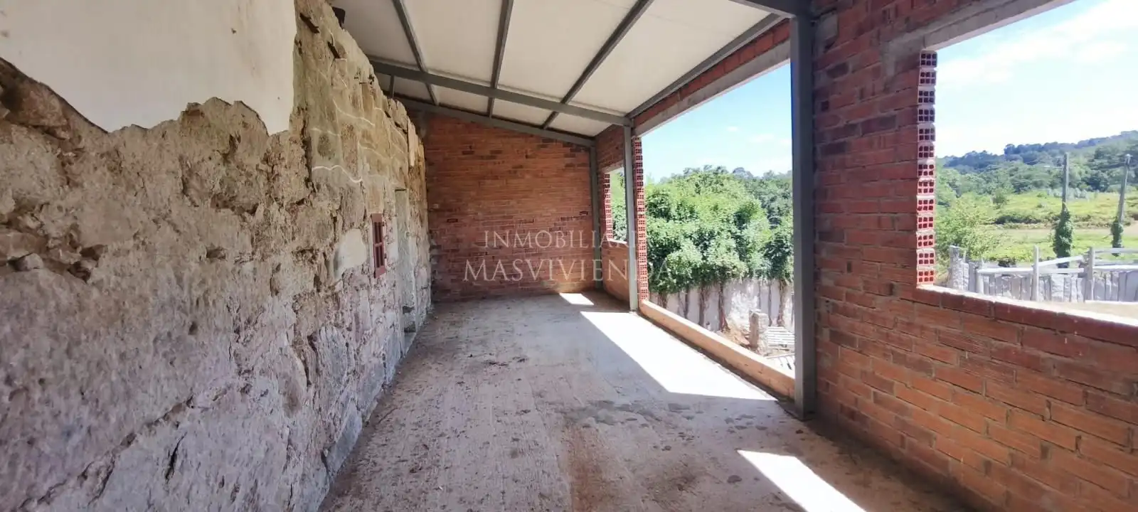 Casa amb jardí en venda a Entenza, imagen 24