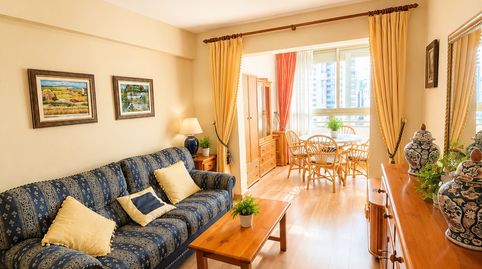 Foto 2 de Apartament en venda a Levante Alto, Benidorm