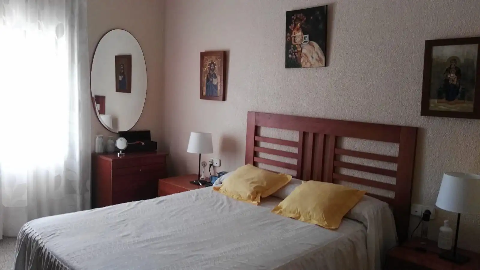 Habitación de Planta baja en venta en Los Alcázares