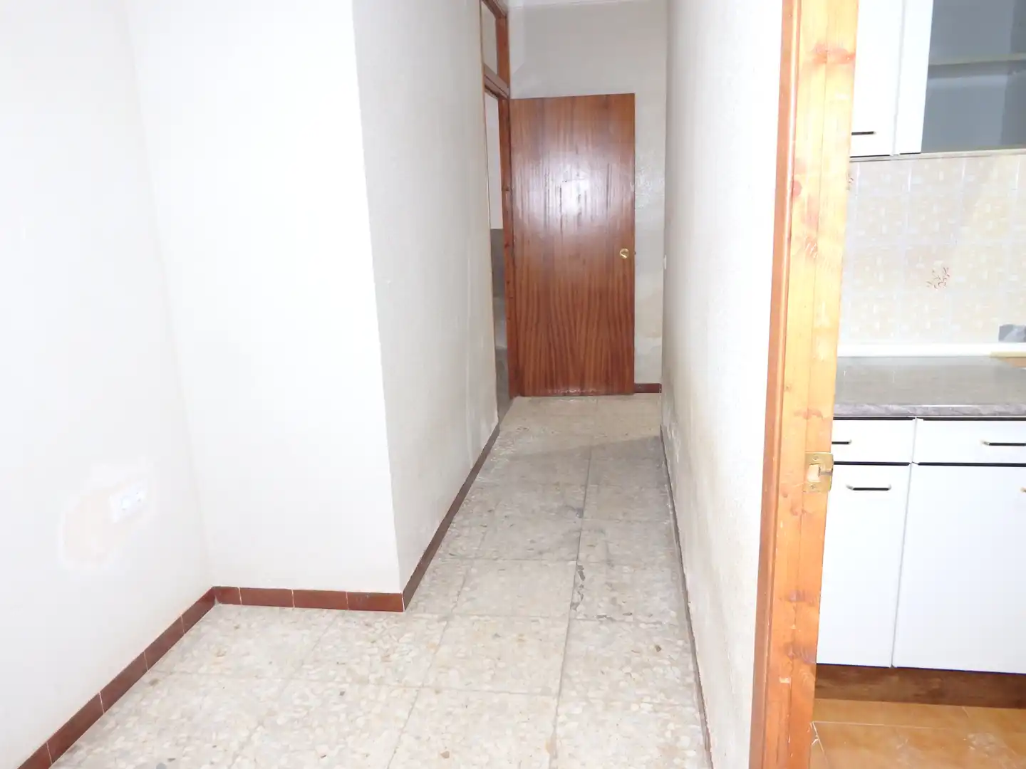 Piso en venta en Consuegra