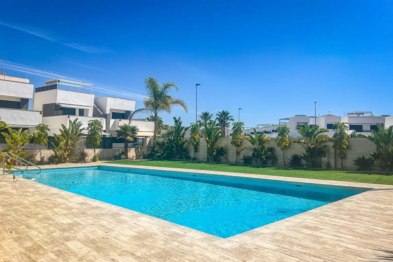 Wohnung mit Pool zum Verkauf in Santiago de la Ribera, imagen 25
