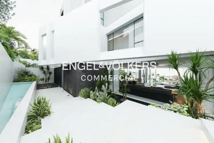 Terreny residencial en venda a La Miranda, imagen 7