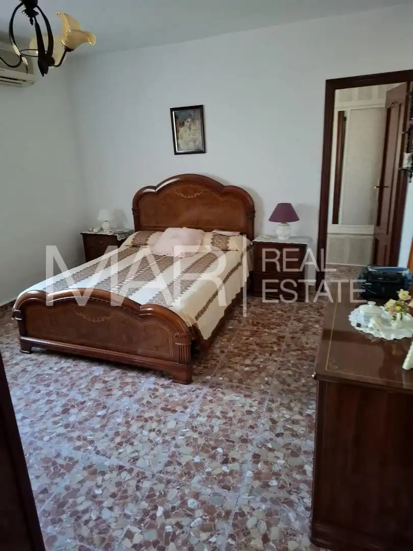 Bedroom of Houses for sale in Chiclana de la Frontera