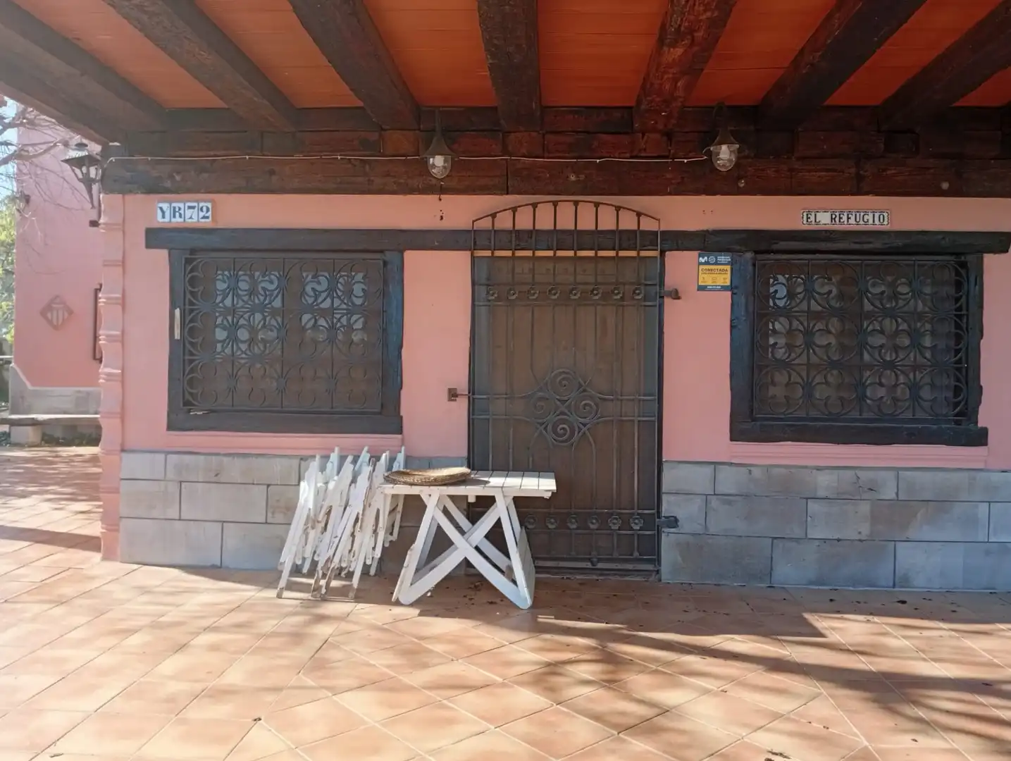 Jardí de Casa o xalet en venda en Castellón de la Plana / Castelló de la Plana amb Jardí privat, Terrassa i Traster