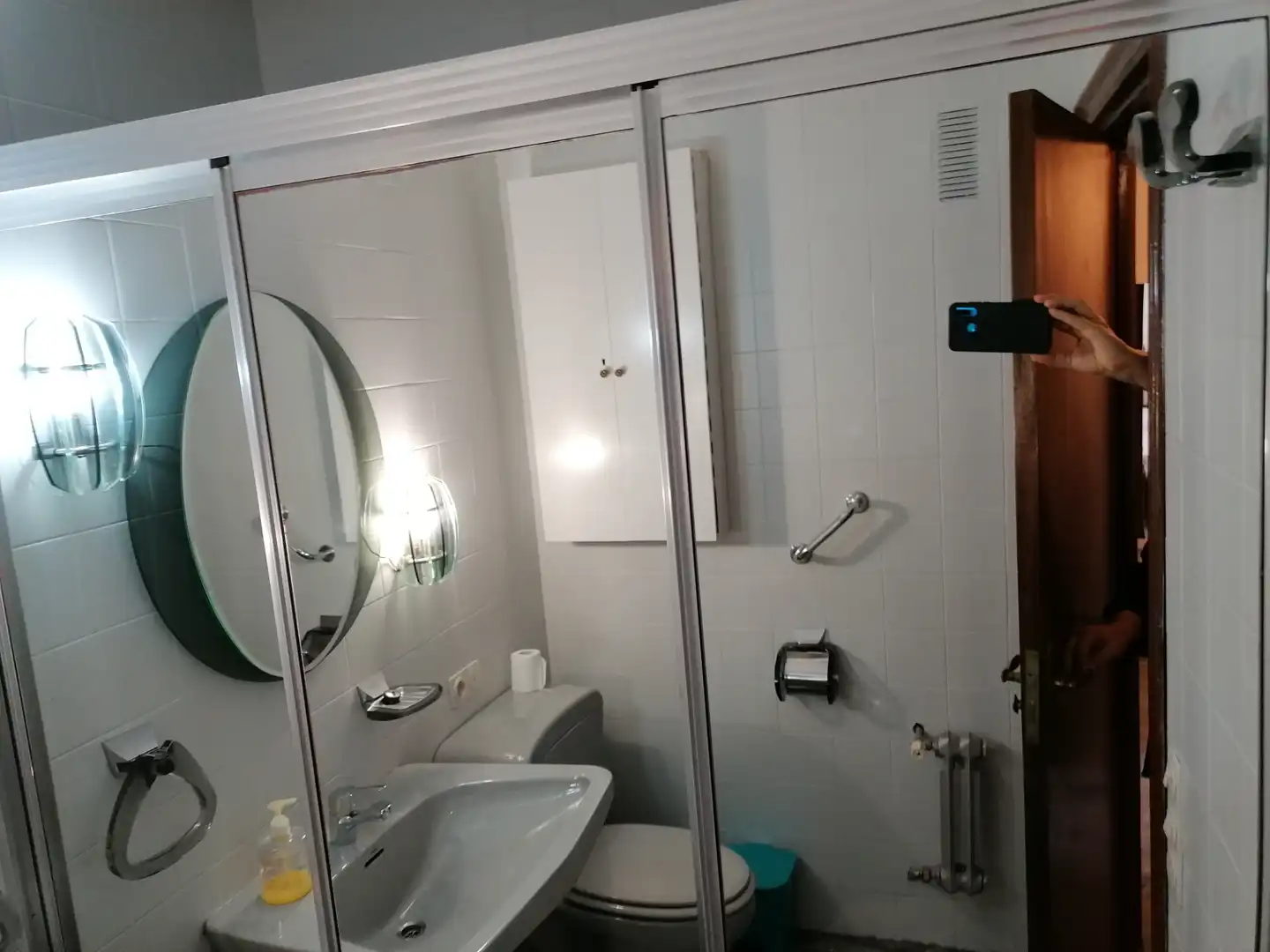 Habitació a San Vicente - Las Úrsulas