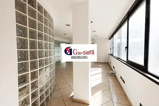 Bureau avec ascenseur à vendre à El Pinar - Punta Galea, imagen 5