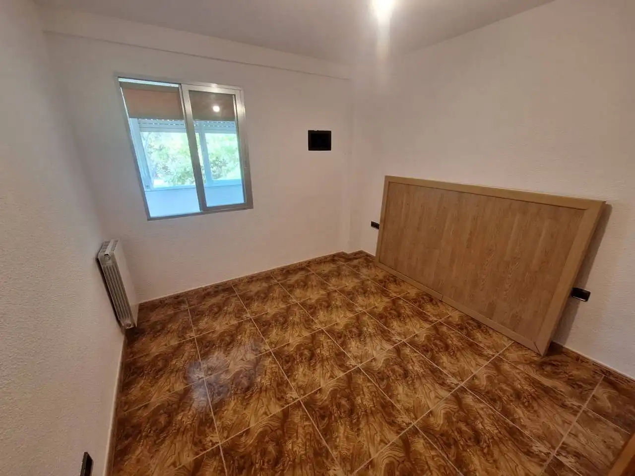 Wohnungen zur Miete in Fuenlabrada mit Klimaanlage, Heizung und Terrasse