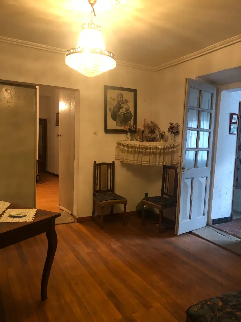 Casa o xalet en venda a Aldea Veiga, O Carballiño