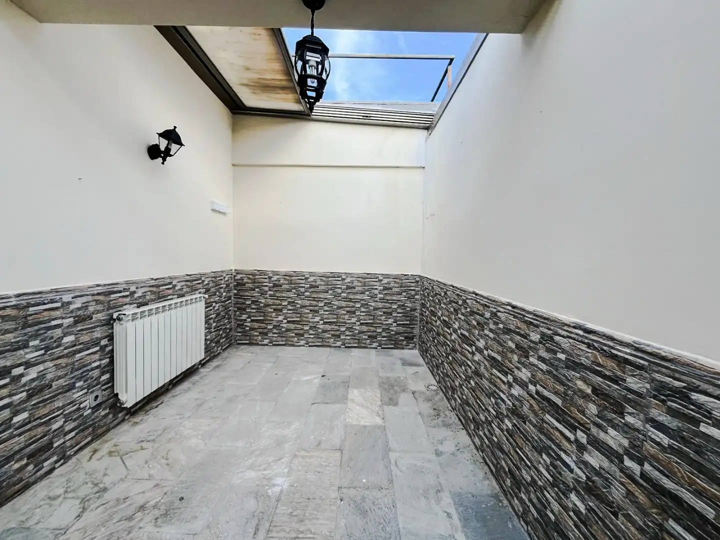 Wohnung zur Miete in Calle de Omega, 17, Valdebernardo - Valderribas