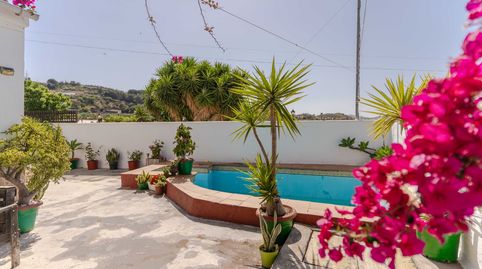 Foto 3 de Finca rústica en venda a Motril ciudad, Motril