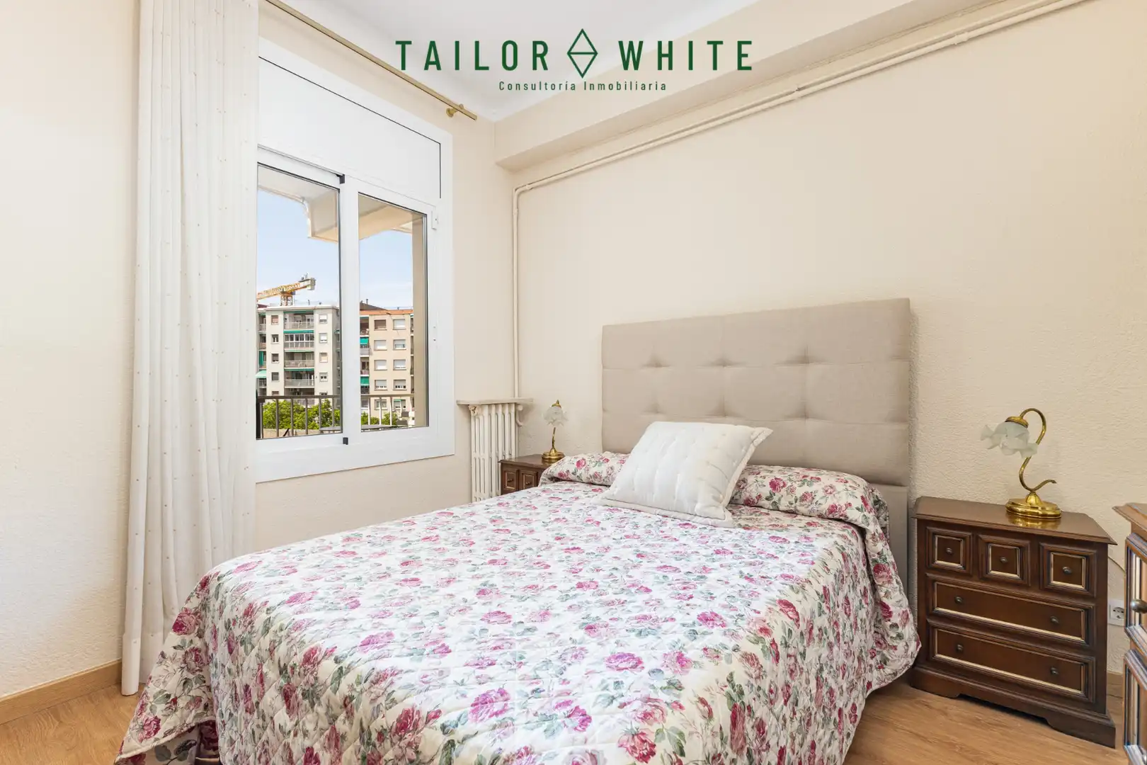 Habitación de Piso en venta en Barcelona con Calefacción y Terraza