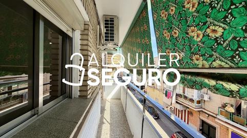 Foto 4 de Pis de lloguer a Fatima, La Fortuna, Madrid