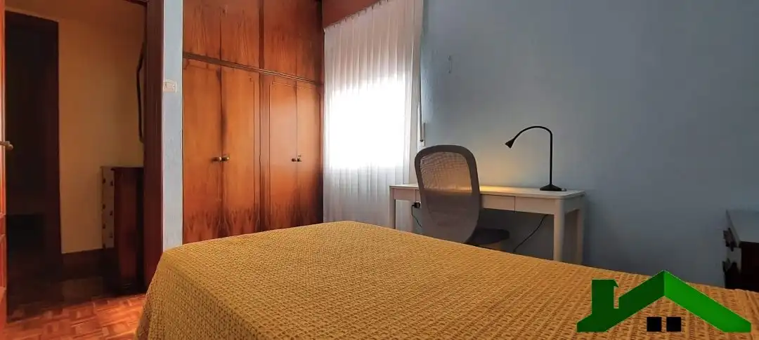 Wohnung zur Miete in Baztan Haranaren Plaza, San Ignacio - Elorrieta