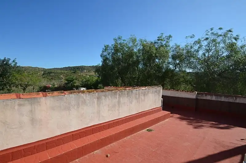 Finca rústica en venta en Cañadas de San Pedro