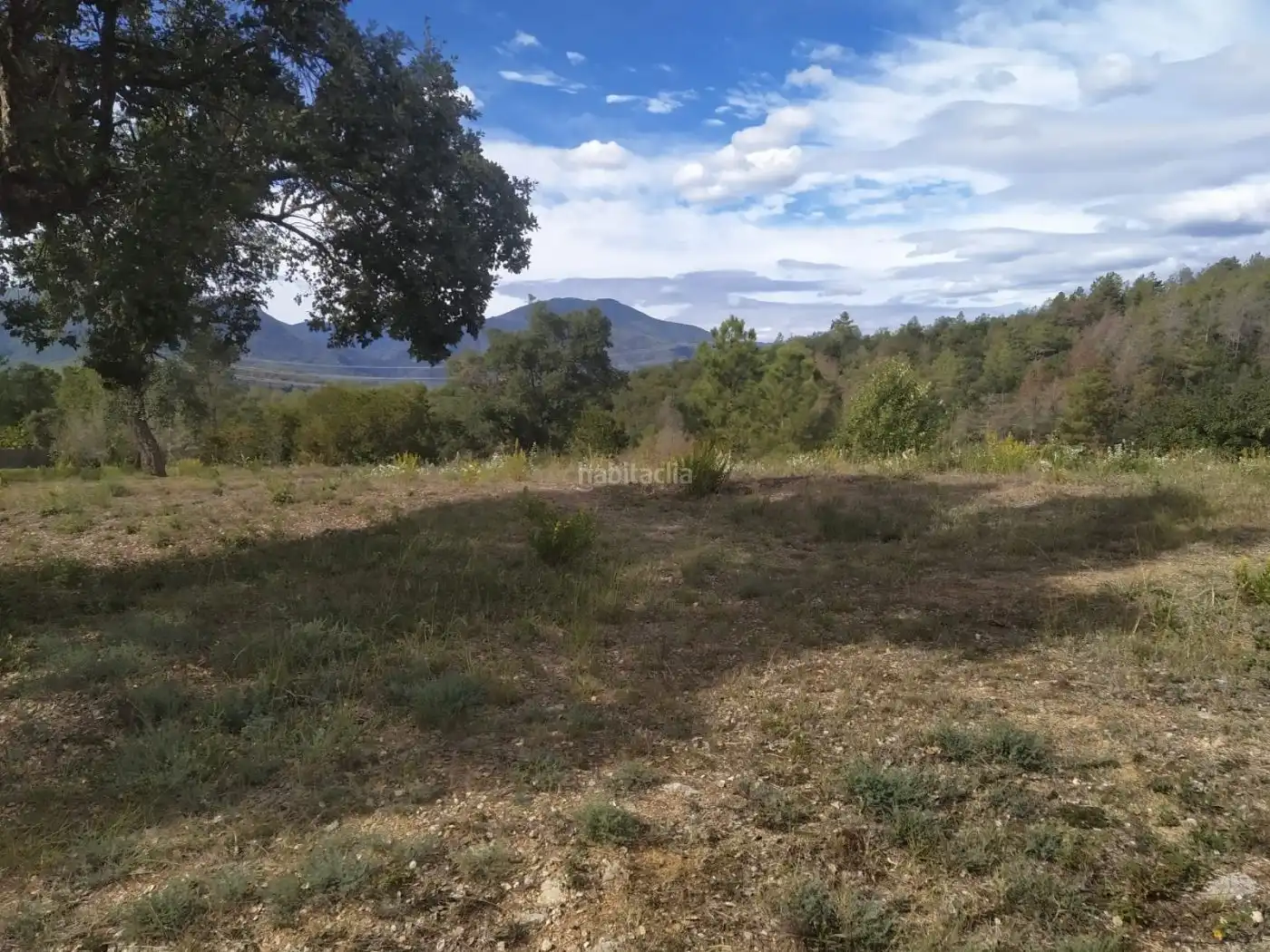 Terrain résidentiel à vendre à Carrer Girona 16