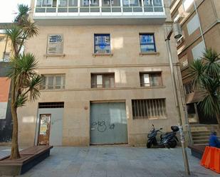 Premises to rent in Rúa Teófilo Llorente, Casco Vello, Centro Urbano, Vigo