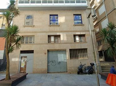 Business premises to rent in Rúa Teófilo Llorente