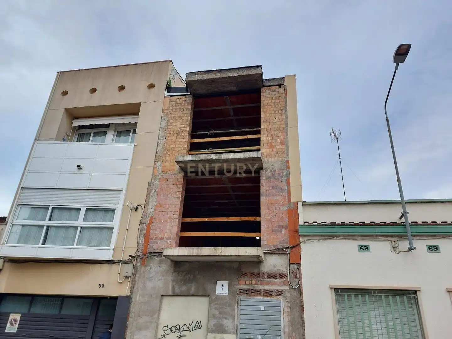 Local comercial en venta en CARRER FIVELLER, 0090 0090, imagen 7