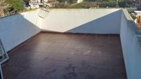 Terrace of House or chalet for sale in Castellón de la Plana / Castelló de la Plana  with Terrace