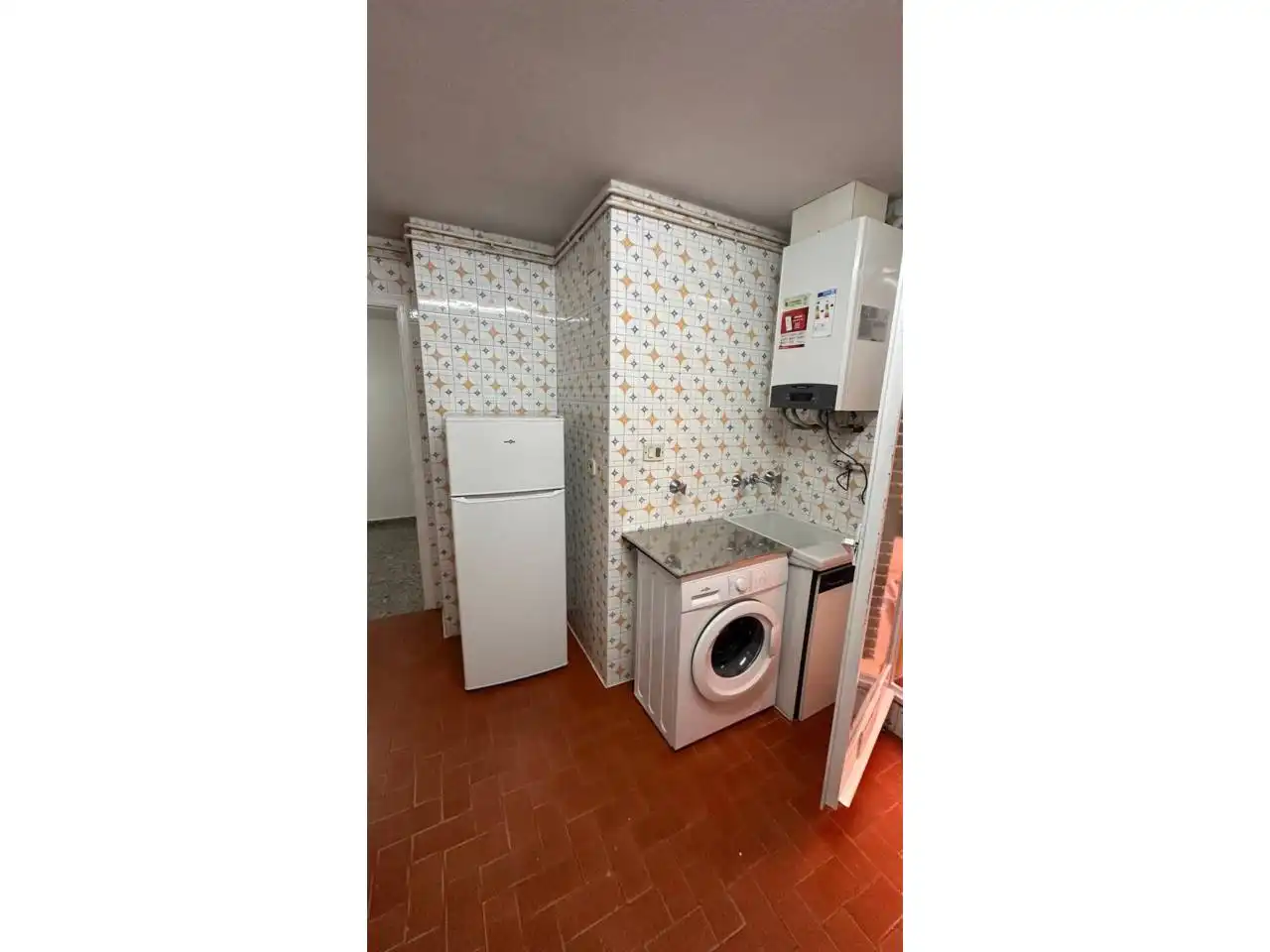 Wohnung mit Terrasse zum Verkauf in Avenida Puerto, imagen 23