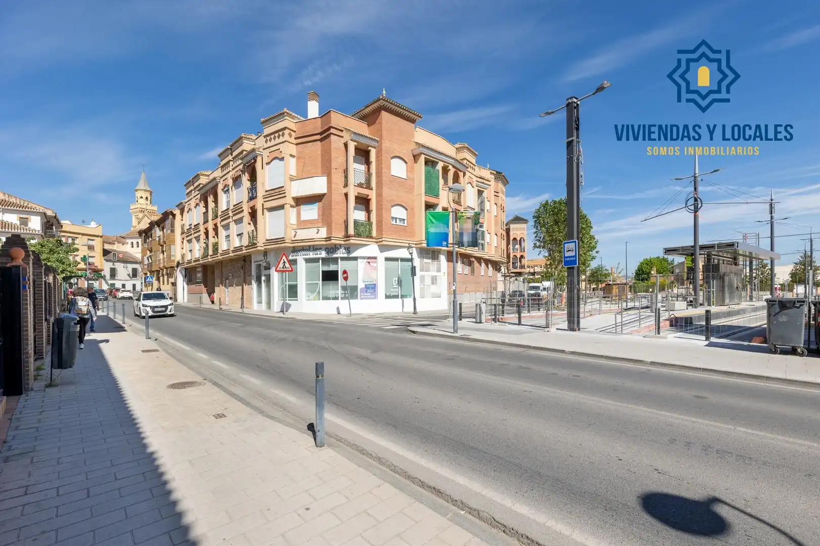Flat with pool for sale in ESTAC TRANVIAS 1, imagen 32