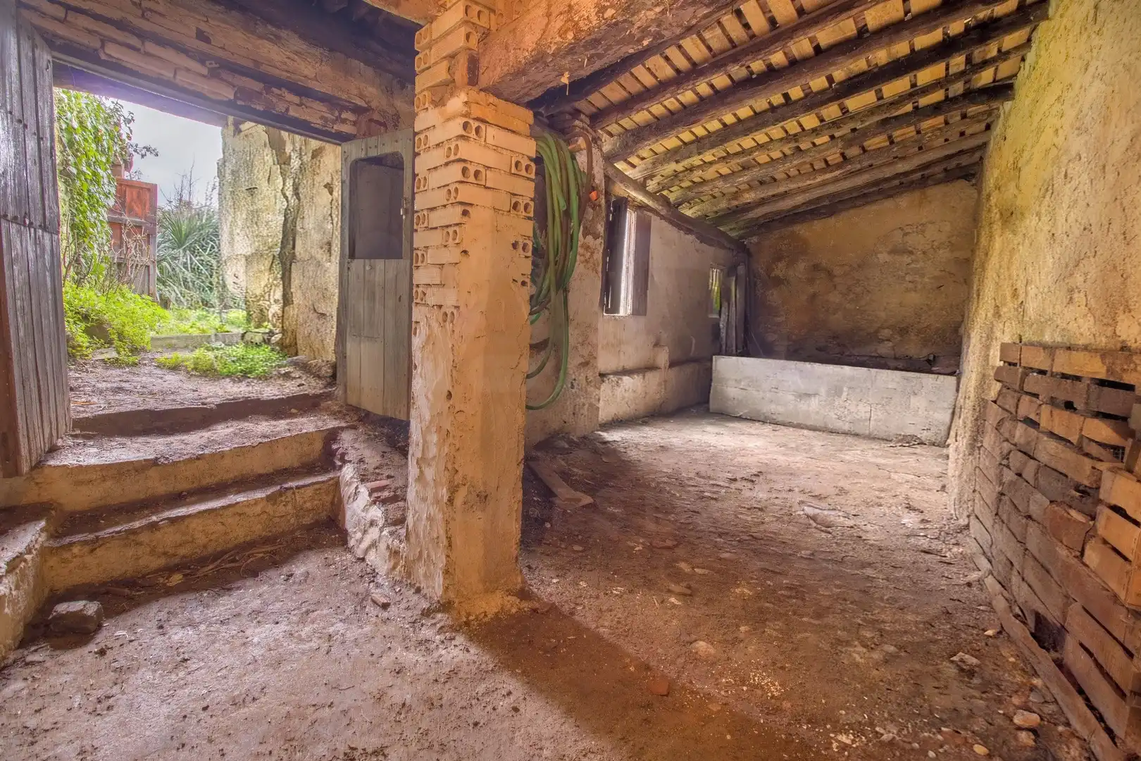 Casa rústica en venda a Calle Martínez Chaparro 6, imagen 22