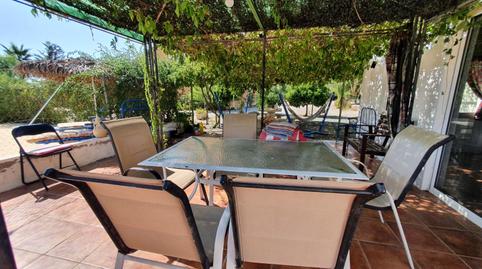 Foto 2 de Casa o xalet en venda a Avenida de Almería, 23, Puerto Lumbreras, Murcia