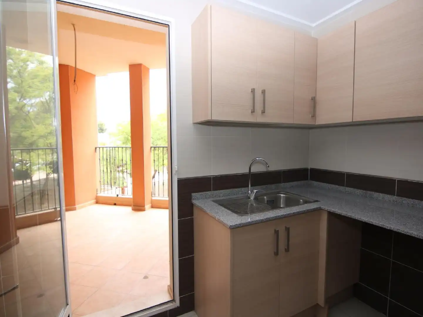 Piso en venta en Las Fuentes - Los Cipreses