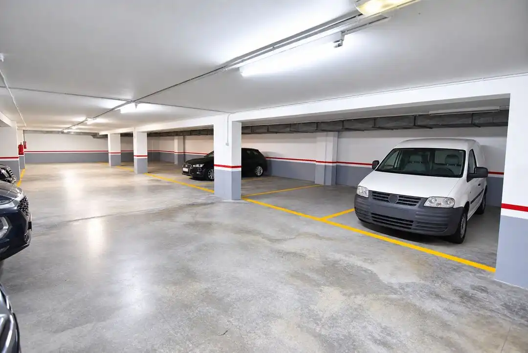 Flat with terrace for sale in Julian Etxeberria Kalea, imagen 13