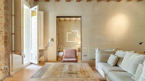 Foto 4 de Piso en venta en El Raval, Barcelona Capital
